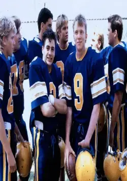 Джонни, будь хорошим (1988) через торрент скачать Джонни, будь хорошим (1988) фильм через торрент скачать