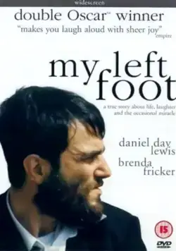 Моя левая нога / My Left Foot (1989) фильм скачать через торрент в хорошем качестве