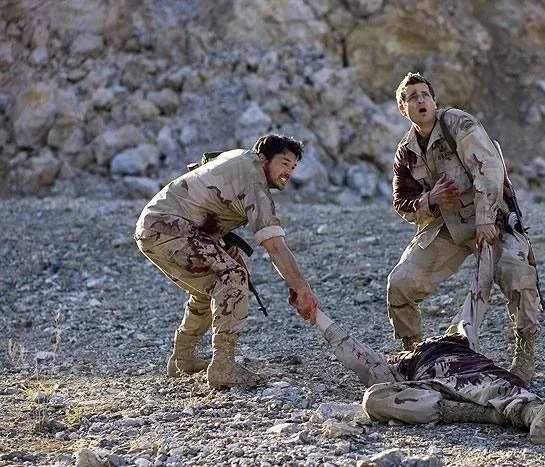 Змеи песка (2009) через торрент скачать Змеи песка (2009) фильм через торрент скачать