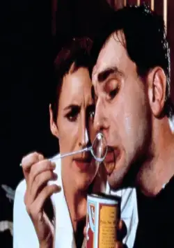 Моя левая нога (1989) в хорошем качестве через торрент Моя левая нога (1989) фильм в хорошем качестве через торрент