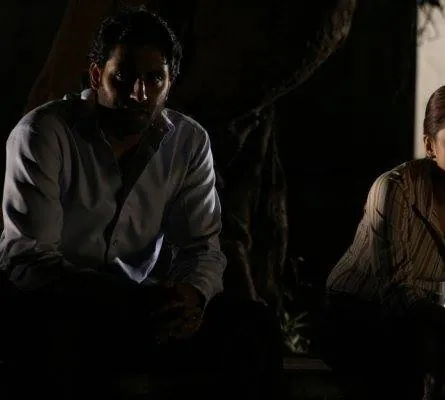 Саркар Радж (2008) через торрент скачать Саркар Радж (2008) фильм через торрент скачать