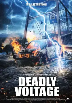 Смертельное напряжение / Deadly Voltage (2016) фильм скачать через торрент в хорошем качестве
