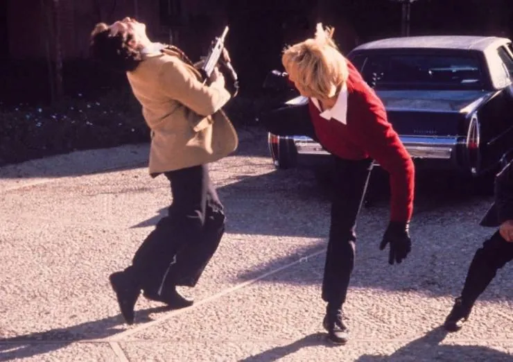 Око за око (1981) через торрент скачать Око за око (1981) фильм через торрент скачать