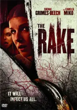 Рейк / The Rake (2018) фильм скачать через торрент в хорошем качестве