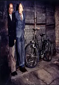 Большая прогулка (1966) в хорошем качестве через торрент Большая прогулка (1966) фильм в хорошем качестве через торрент