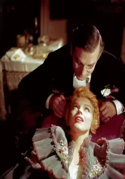 Принц и танцовщица (1957) через торрент скачать Принц и танцовщица (1957) фильм через торрент скачать