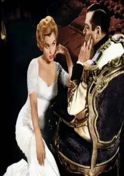 Принц и танцовщица (1957) в хорошем качестве через торрент Принц и танцовщица (1957) фильм в хорошем качестве через торрент