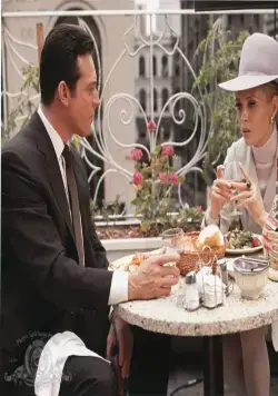 Афера Томаса Крауна (1968) через торрент бесплатно Афера Томаса Крауна (1968) фильм через торрент бесплатно