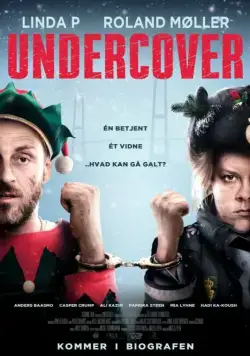 Под прикрытием / Undercover (2016) фильм скачать через торрент в хорошем качестве