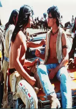 На тропе войны (1988) через торрент бесплатно На тропе войны (1988) фильм через торрент бесплатно