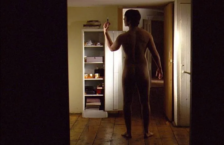 Дурная биология (2008) через торрент бесплатно Дурная биология (2008) фильм через торрент бесплатно