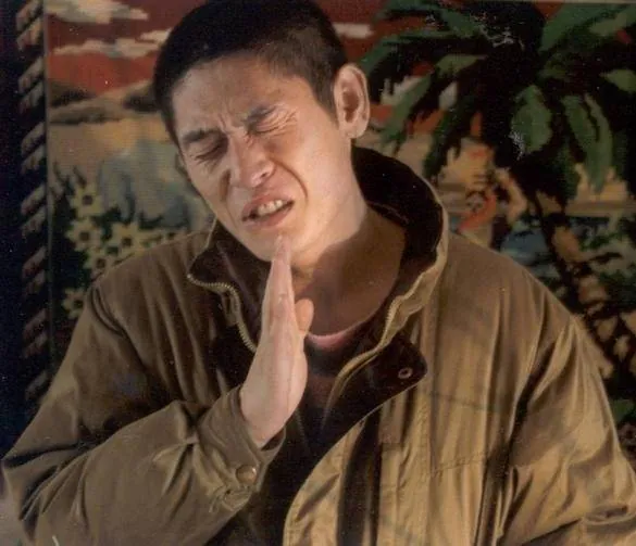 Оазис (2002) через торрент бесплатно Оазис (2002) фильм через торрент бесплатно