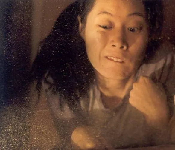 Оазис (2002) через торрент скачать Оазис (2002) фильм через торрент скачать