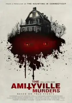Скачать Убийства в Амитивилле / The Amityville Murders(2018) фильм через торрент бесплатно
