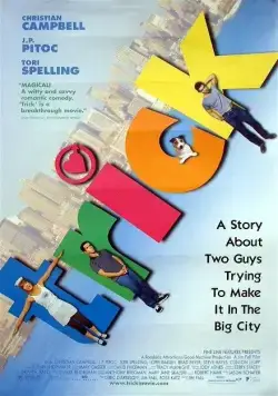 Трюк / Trick (1999) фильм скачать через торрент в хорошем качестве