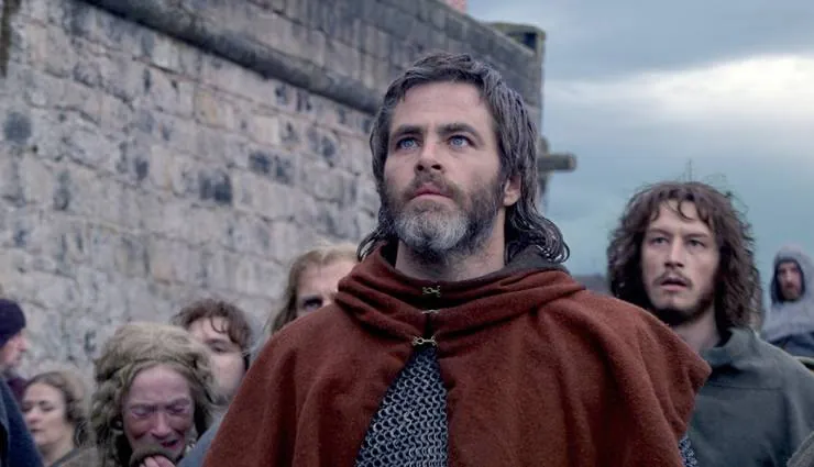 Король вне закона (2018) через торрент скачать Король вне закона (2018) фильм через торрент скачать