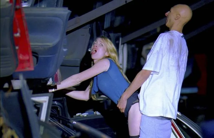 Дурная биология (2008) в хорошем качестве через торрент Дурная биология (2008) фильм в хорошем качестве через торрент