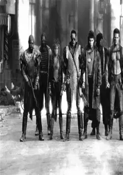 Киборг (1989) через торрент бесплатно Киборг (1989) фильм через торрент бесплатно