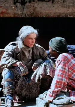 Дикая штучка (1987) через торрент скачать Дикая штучка (1987) фильм через торрент скачать