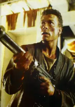 Киборг (1989) через торрент скачать Киборг (1989) фильм через торрент скачать