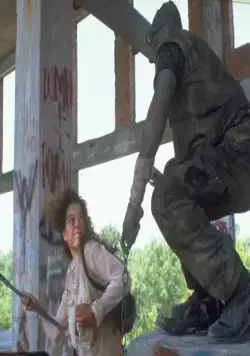 Киборг (1989) в хорошем качестве через торрент Киборг (1989) фильм в хорошем качестве через торрент