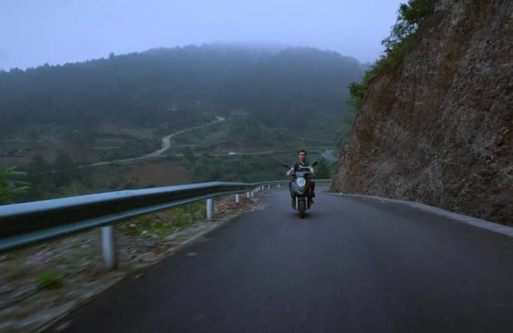 Кайлийская меланхолия (2015) в хорошем качестве через торрент Кайлийская меланхолия (2015) фильм в хорошем качестве через торрент