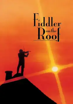 Скрипач на крыше / Fiddler on the Roof (1971) фильм скачать через торрент в хорошем качестве