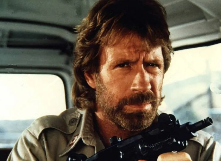 Отряд «Дельта» (1986) через торрент бесплатно Отряд «Дельта» (1986) фильм через торрент бесплатно