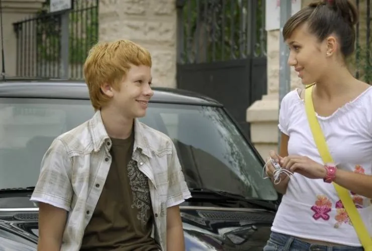 Трусы (2008) через торрент скачать Трусы (2008) фильм через торрент скачать