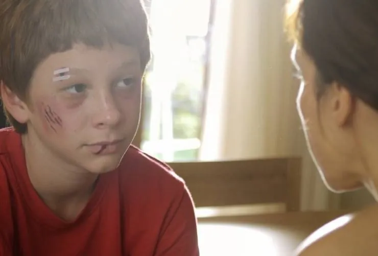 Трусы (2008) через торрент бесплатно Трусы (2008) фильм через торрент бесплатно