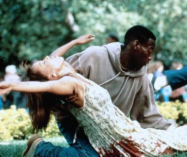 Высшее образование (1995) через торрент бесплатно Высшее образование (1995) фильм через торрент бесплатно