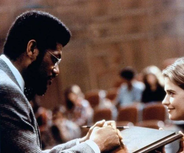 Высшее образование (1995) в хорошем качестве через торрент Высшее образование (1995) фильм в хорошем качестве через торрент