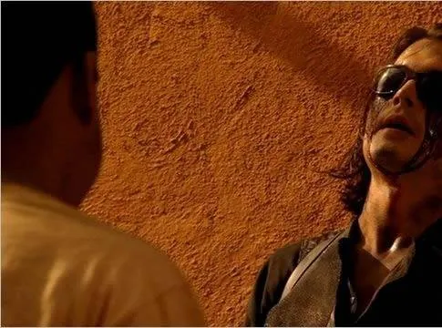 Однажды в Мексике: Отчаянный 2 (2003) через торрент бесплатно Однажды в Мексике: Отчаянный 2 (2003) фильм через торрент бесплатно