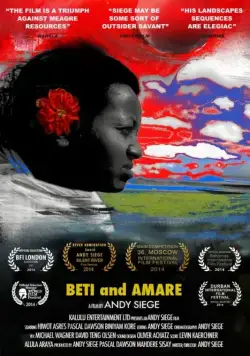 Бети и Амар / Beti and Amare (2014) фильм скачать через торрент в хорошем качестве