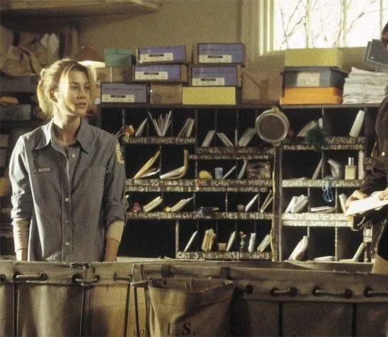 Миля лунного света (2002) через торрент бесплатно Миля лунного света (2002) фильм через торрент бесплатно