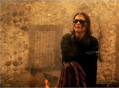 Однажды в Мексике: Отчаянный 2 (2003) в хорошем качестве через торрент Однажды в Мексике: Отчаянный 2 (2003) фильм в хорошем качестве через торрент