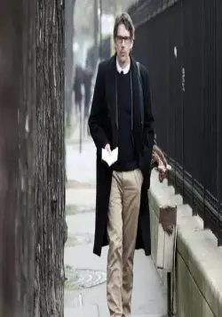 Женщина из Пятого округа (2011) через торрент бесплатно Женщина из Пятого округа (2011) фильм через торрент бесплатно