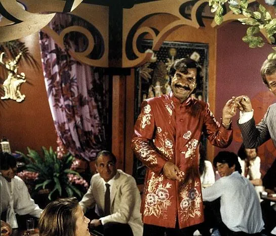 Веселая пасха (1984) в хорошем качестве через торрент Веселая пасха (1984) фильм в хорошем качестве через торрент