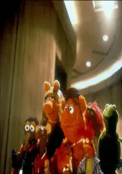 Маппеты в космосе (1999) через торрент бесплатно Маппеты в космосе (1999) фильм через торрент бесплатно