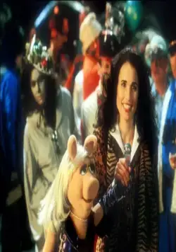 Маппеты в космосе (1999) через торрент скачать Маппеты в космосе (1999) фильм через торрент скачать