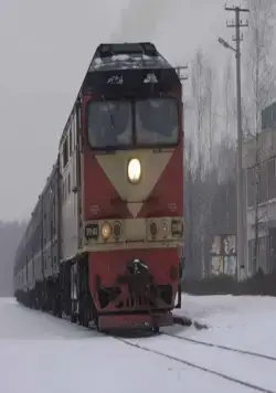 Транссибирский экспресс (2007) в хорошем качестве через торрент Транссибирский экспресс (2007) фильм в хорошем качестве через торрент