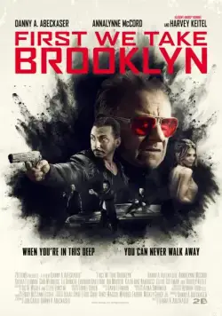 Для начала захватим Бруклин / Brooklyn Guns (2018) фильм скачать через торрент в хорошем качестве