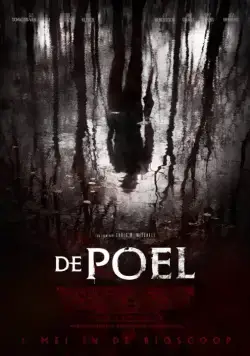 Озеро / De poel (2014) фильм скачать через торрент в хорошем качестве