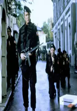 Враг моего врага (1999) через торрент бесплатно Враг моего врага (1999) фильм через торрент бесплатно