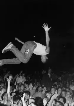 Американский хардкор (2006) в хорошем качестве через торрент Американский хардкор (2006) фильм в хорошем качестве через торрент