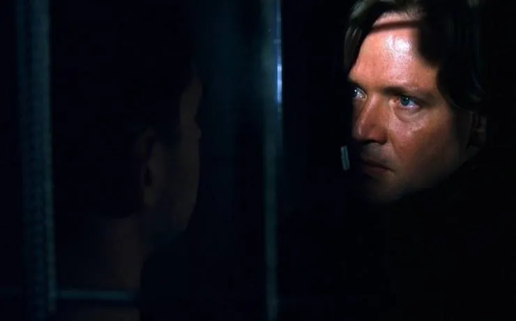 Эксперимент (2000) через торрент скачать Эксперимент (2000) фильм через торрент скачать