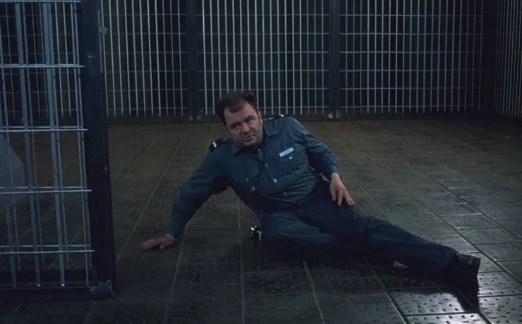 Эксперимент (2000) через торрент бесплатно Эксперимент (2000) фильм через торрент бесплатно