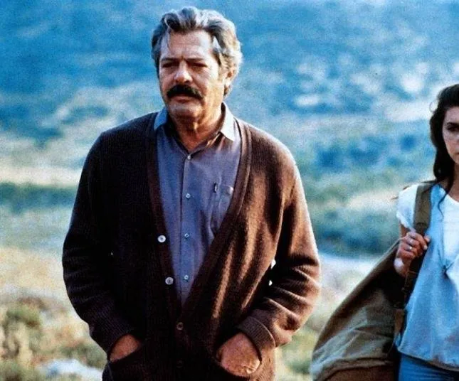 Пчеловод (1986) в хорошем качестве через торрент Пчеловод (1986) фильм в хорошем качестве через торрент