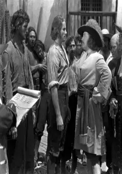 Одиссея капитана Блада (1935) через торрент скачать Одиссея капитана Блада (1935) фильм через торрент скачать