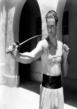 Одиссея капитана Блада (1935) через торрент бесплатно Одиссея капитана Блада (1935) фильм через торрент бесплатно